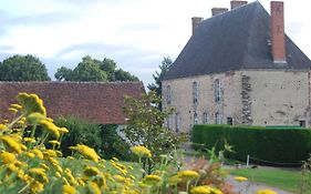 Château de Briailles - Chambre d'hôtes